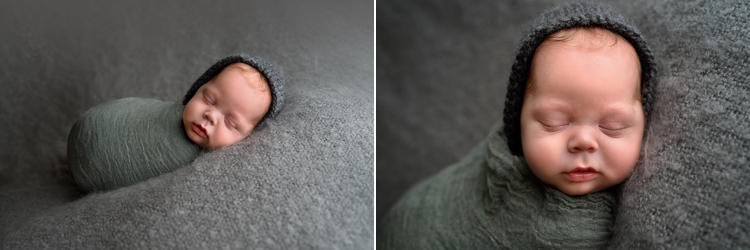 San Diego Newborn Photographer 