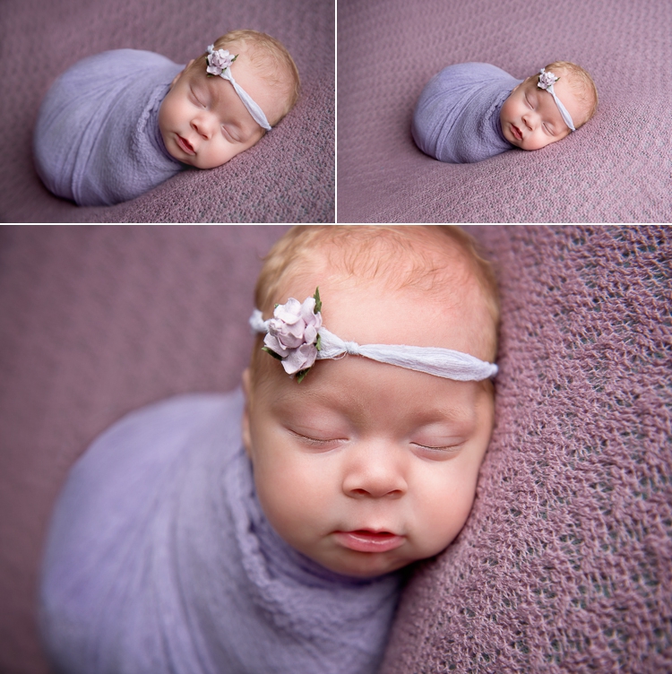 San Diego Newborn Photographer 
