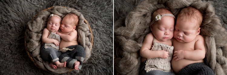 San Diego Newborn Photographer 