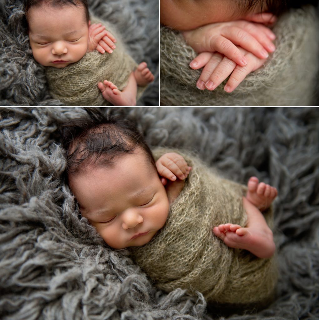 San Diego Baby Photographer