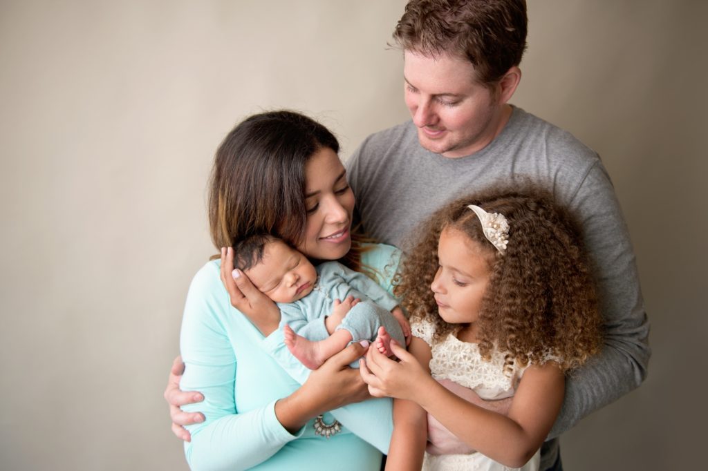 San Diego Baby Photographer