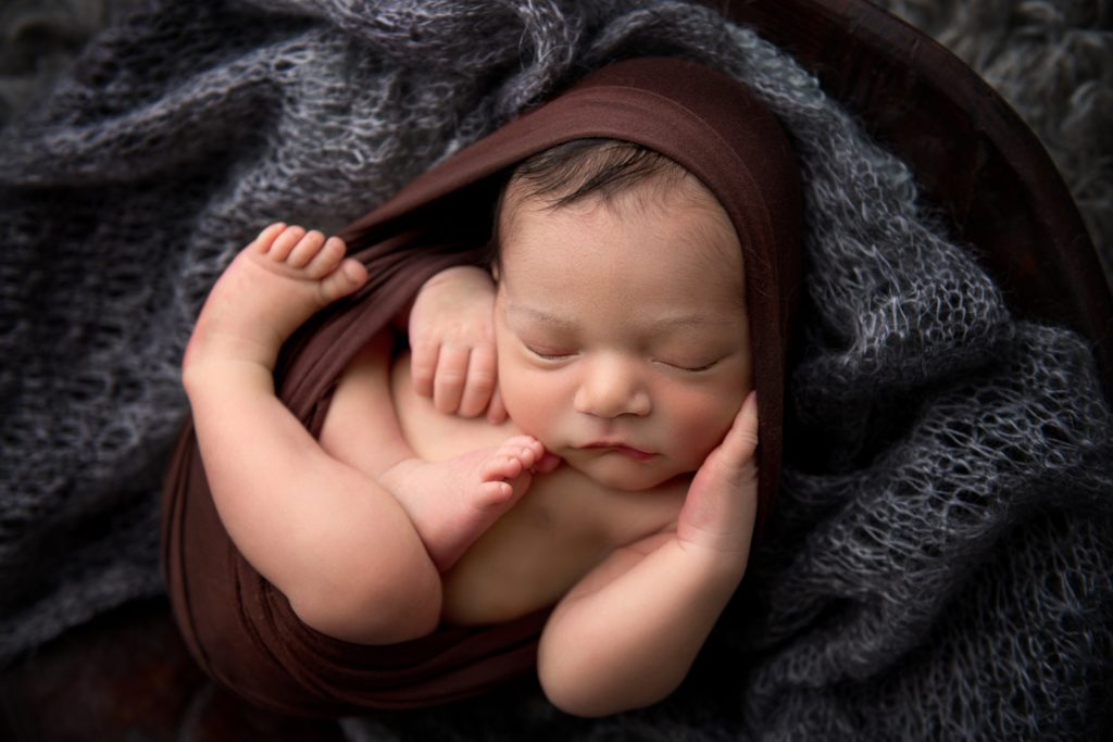 San Diego Baby Photographer