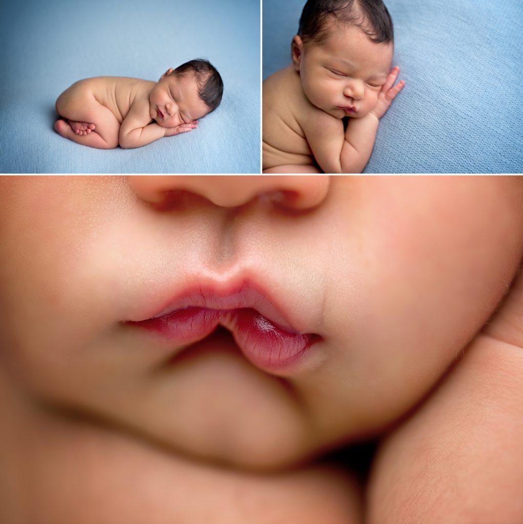 San Diego Baby Photographer
