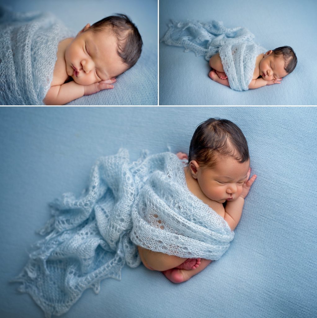 San Diego Baby Photographer
