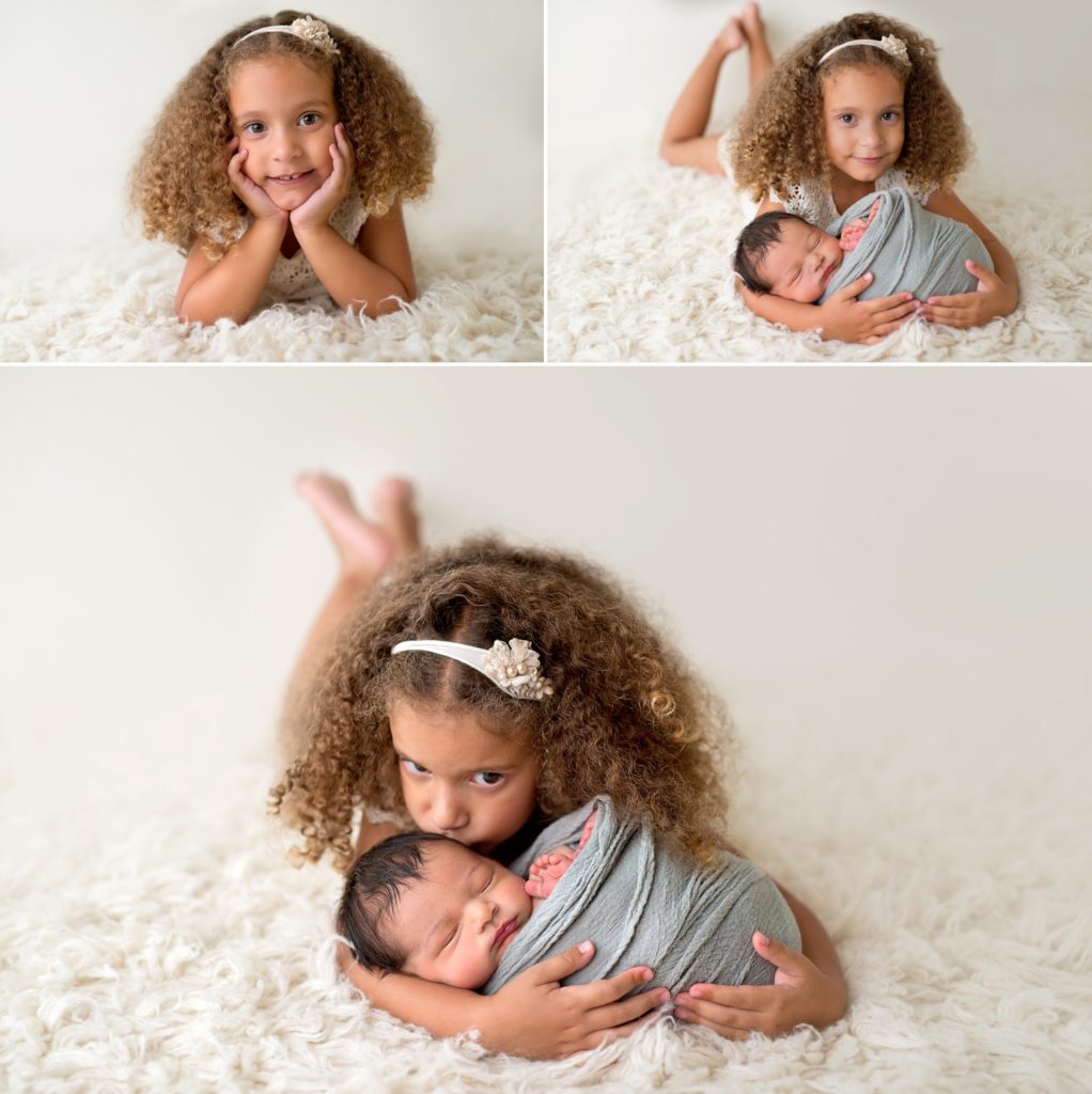 San Diego Baby Photographer