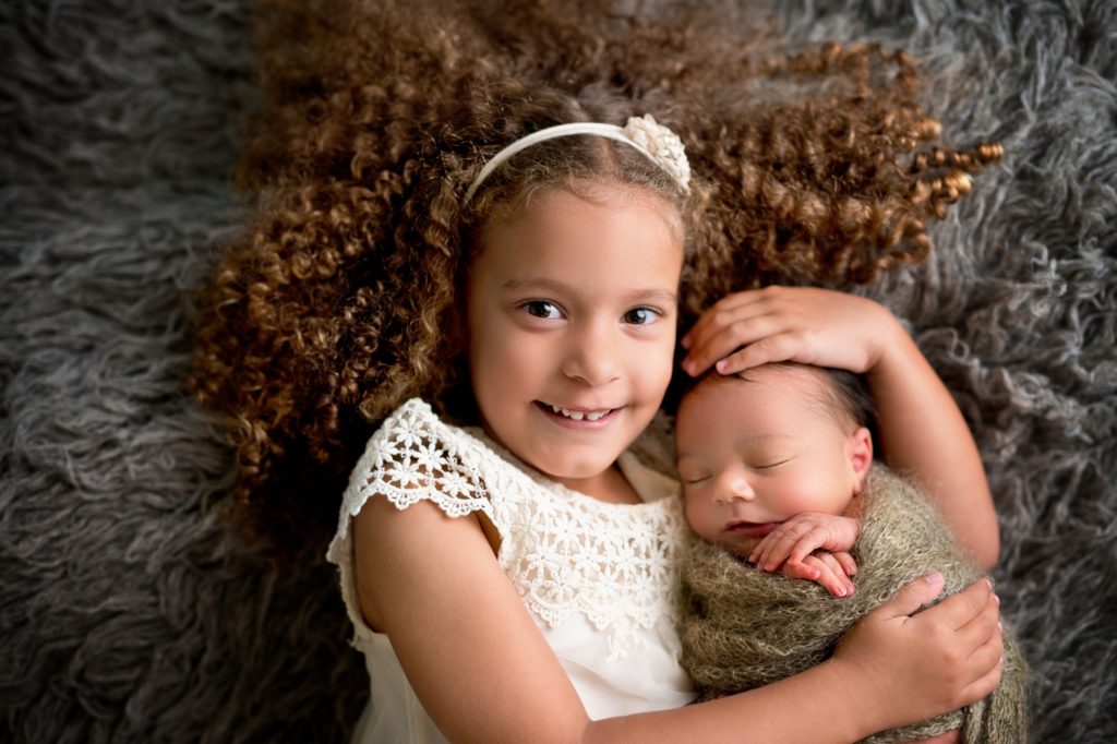 San Diego Baby Photographer