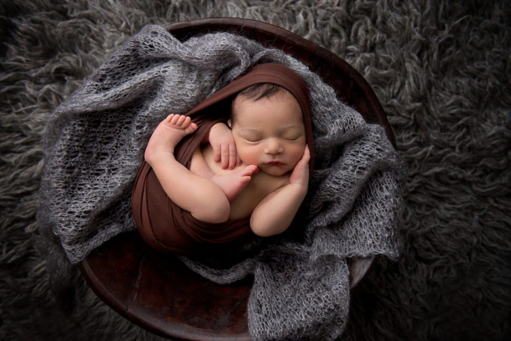 San Diego Baby Photographer