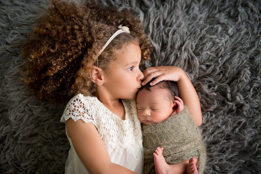 San Diego Baby Photographer