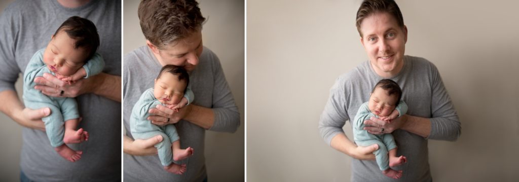 San Diego Baby Photographer