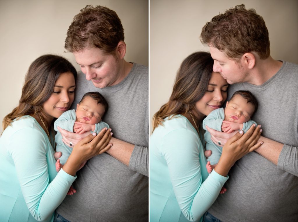 San Diego Baby Photographer