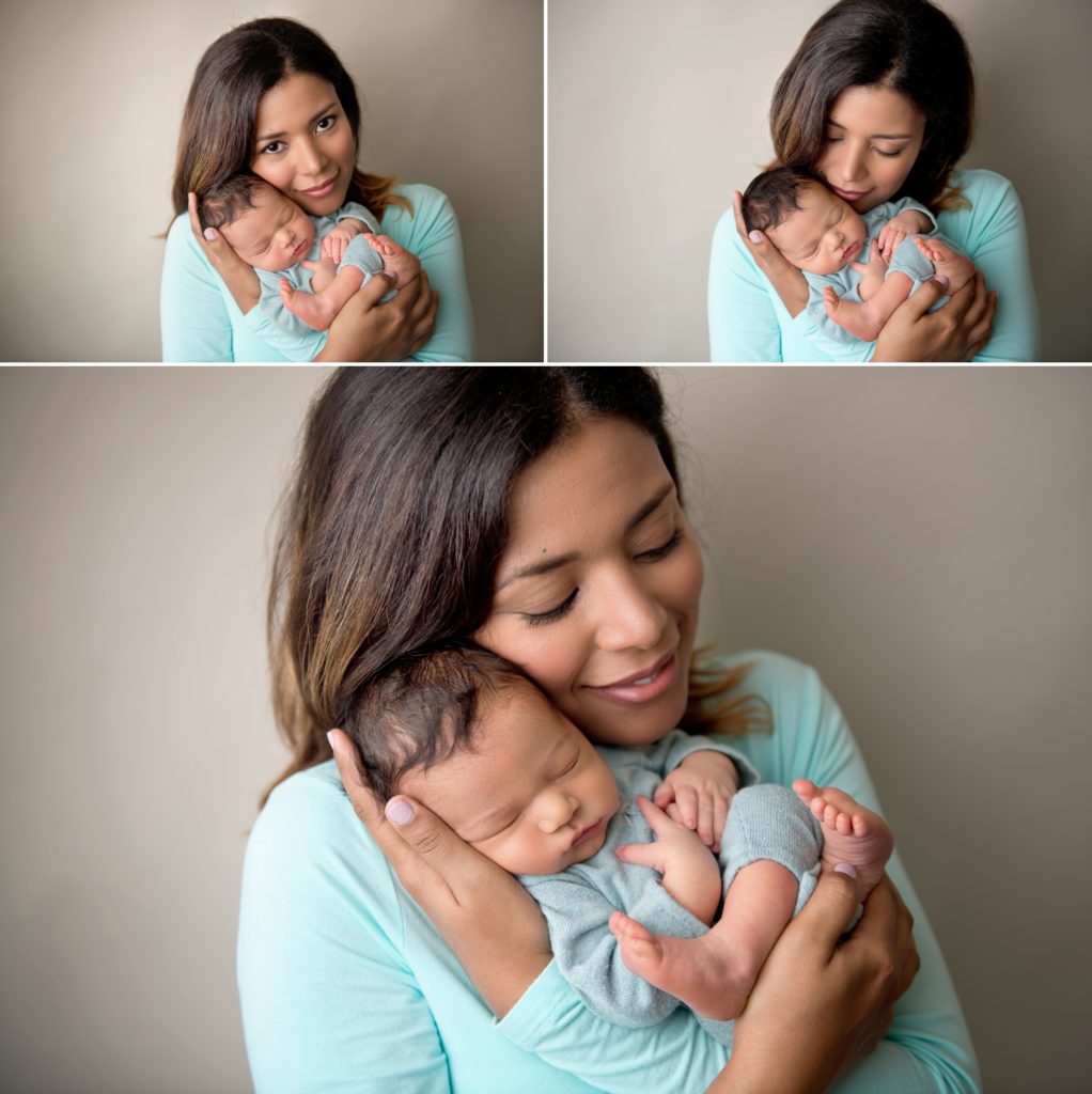San Diego Baby Photographer