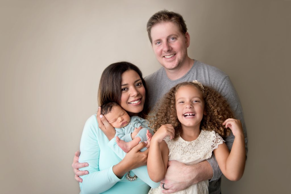 San Diego Baby Photographer