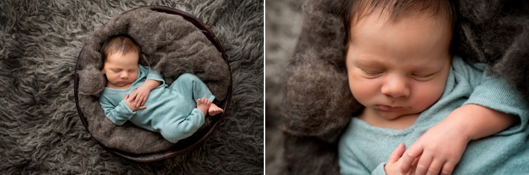 San Diego Newborn photographer. 