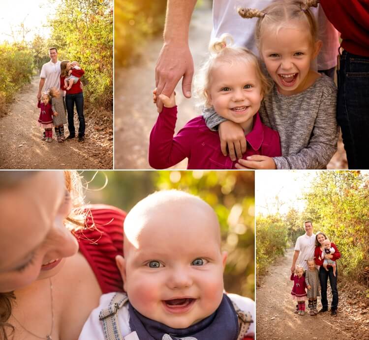 San Diego Family photographer. Angela Beransky Photography.