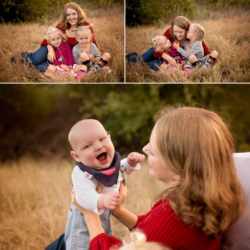 San Diego Family photographer. Angela Beransky Photography.