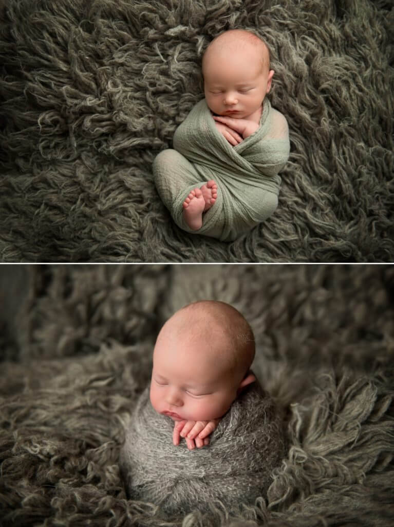 San Diego Newborn Photographer