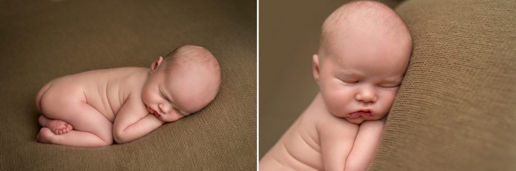 San Diego Newborn Photographer
