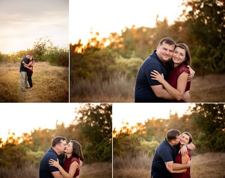 San Diego County Family Photographer