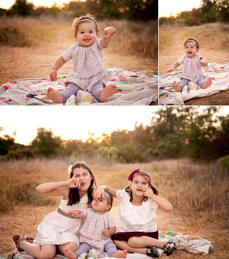 San Diego County Family Photographer