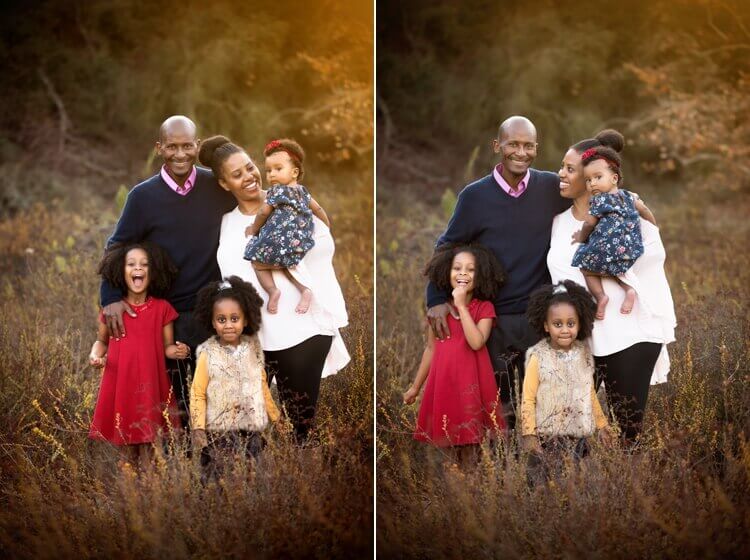 Angela Beransky photography. Marian Bear Park. Family photos. Family with three kids.