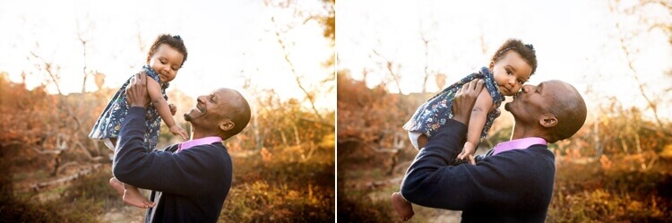 Angela Beransky photography. Marian Bear Park. Family photos. Family with three kids. Father and kids posing ideas.