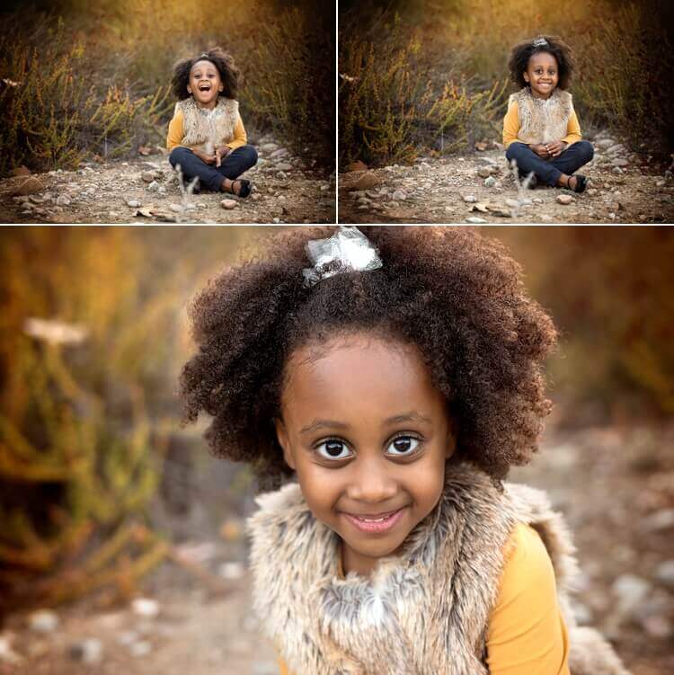 Best San Diego Family Photographer, Angela Beransky photography. Marian Bear Park. Family photos. Family with three kids. Curly girl photo.