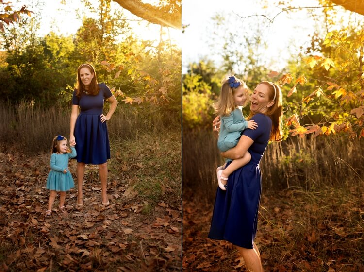 San Diego Family photography. San Diego Newborn photographer. Angela Beransky photography. Mommy and me photo session. Mother and daughter hugging.