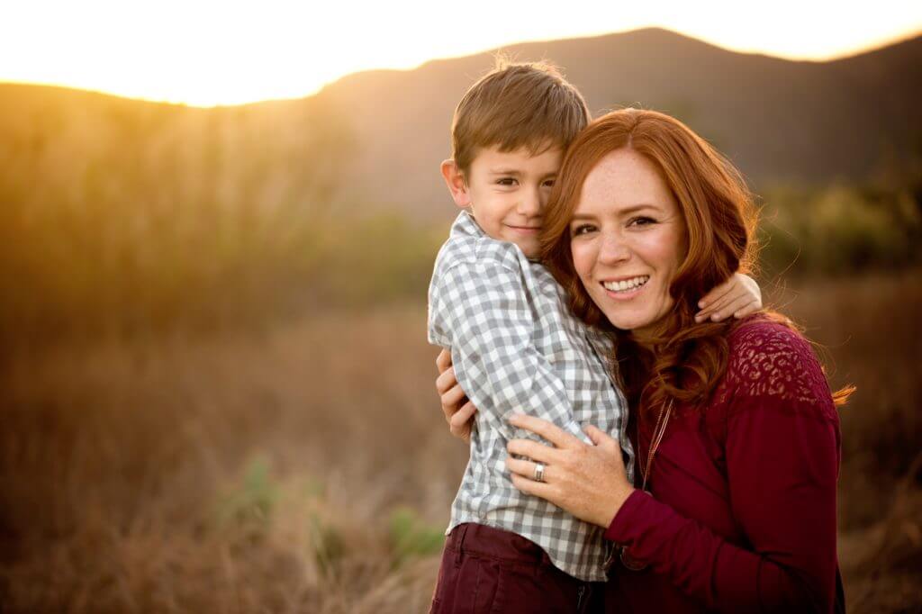 Family Portraits San Diego