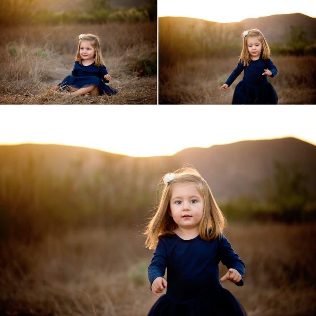 Family Portraits San Diego