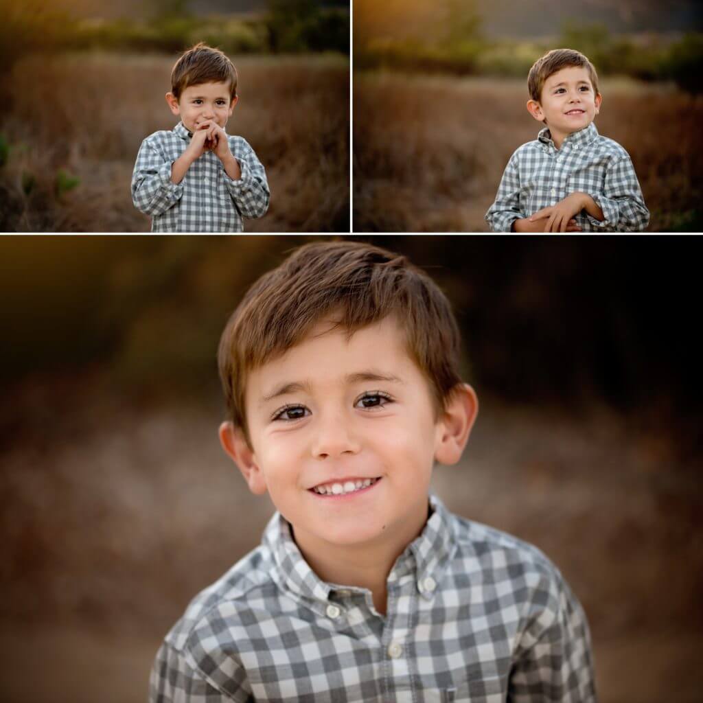 Family Portraits San Diego
