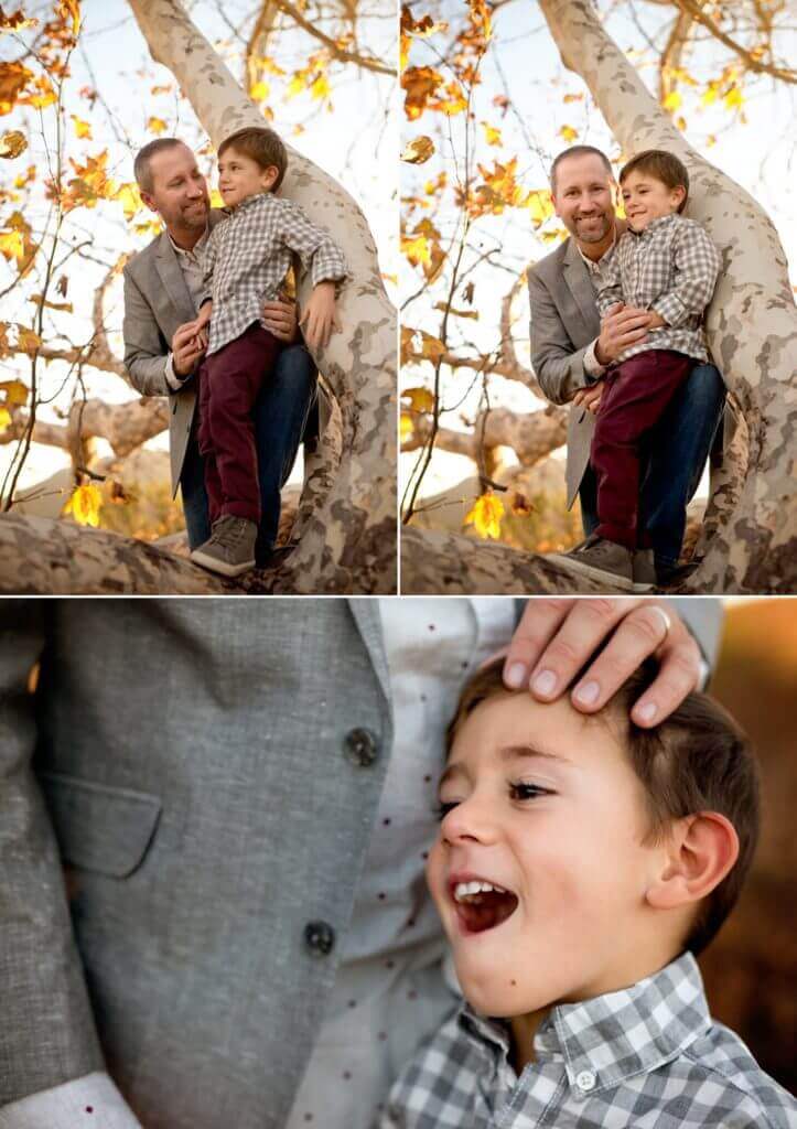 San Diego Family Portraits