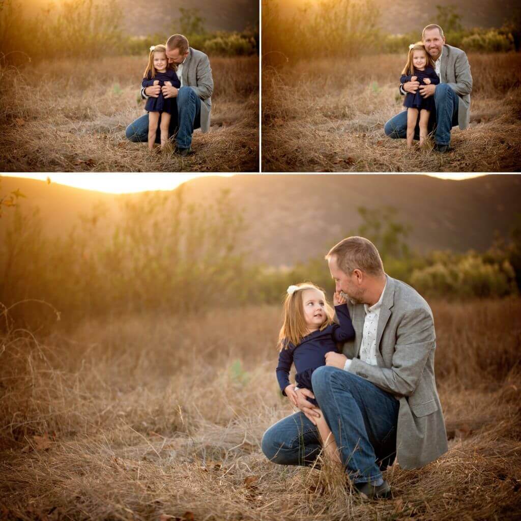 Family Portraits San Diego