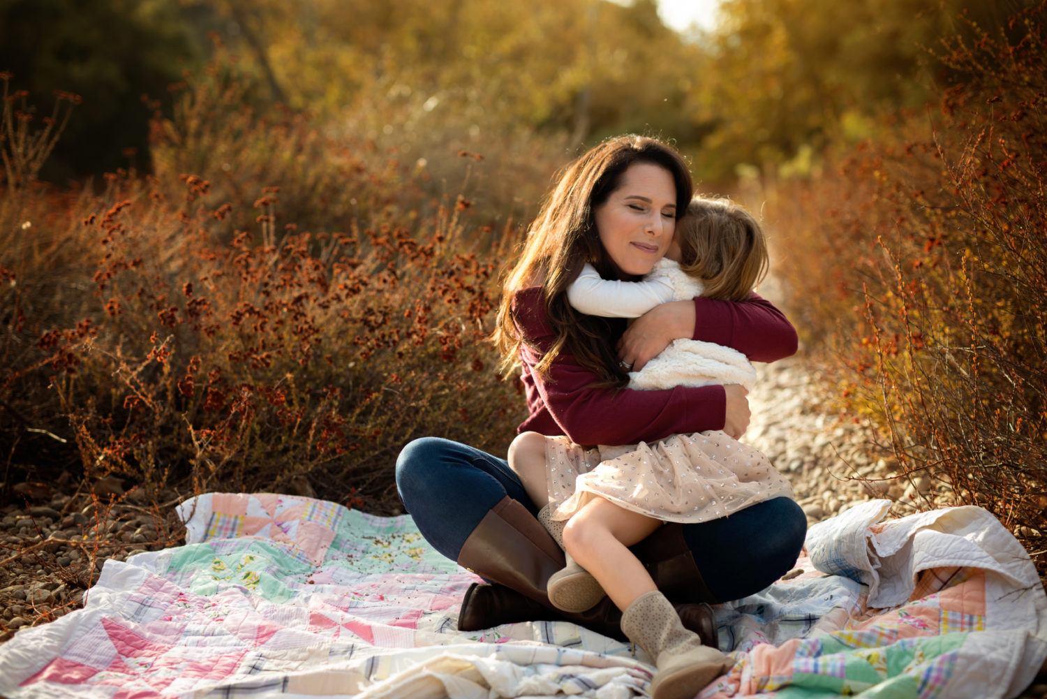 Family Photography in San Diego