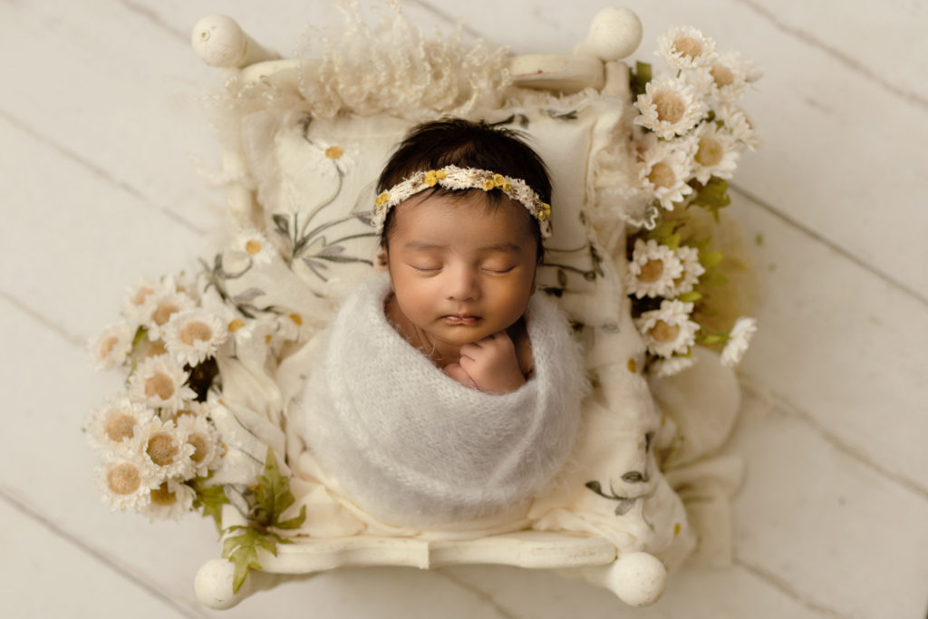 best newborn photography in San Diego