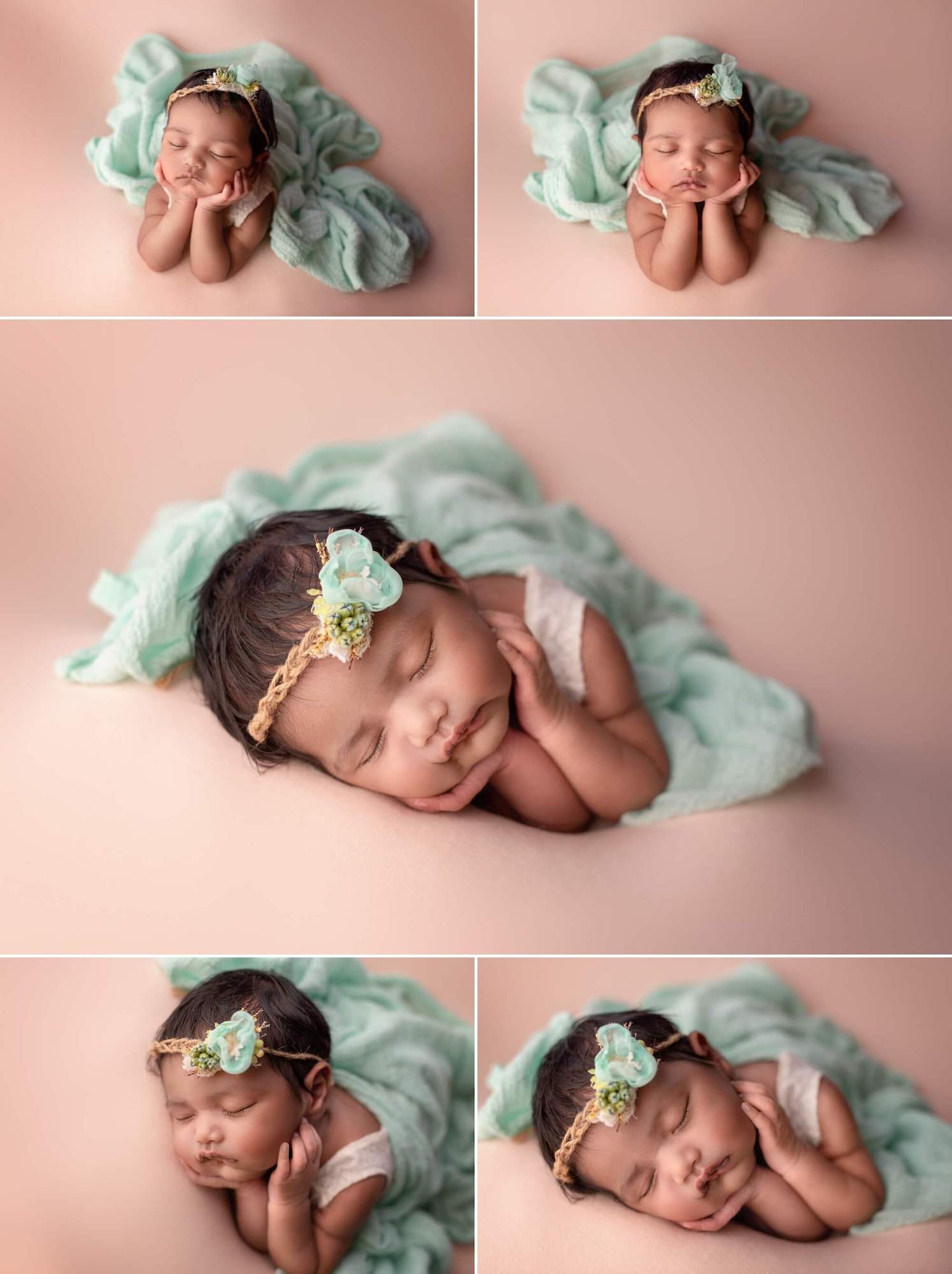 best san diego baby photographer, newborn photos san diego, infant portraits san diego