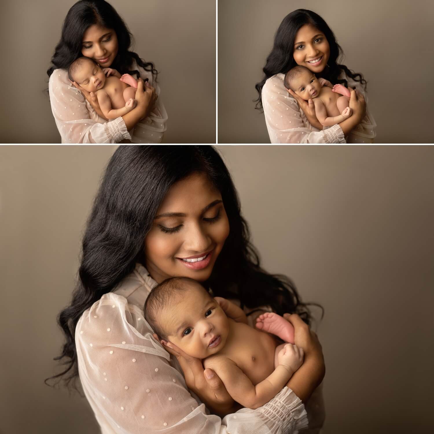 best newborn and family photography in san diego