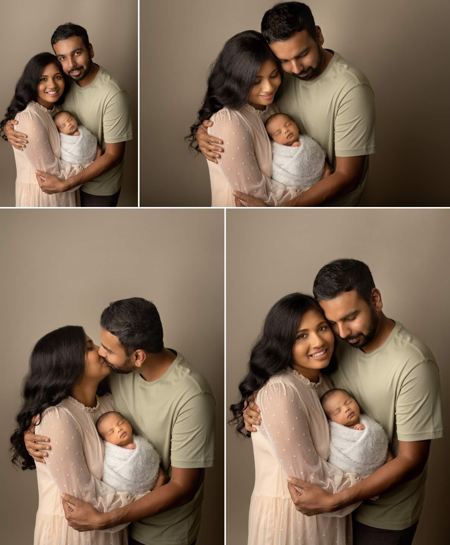 best newborn and family photography in san diego