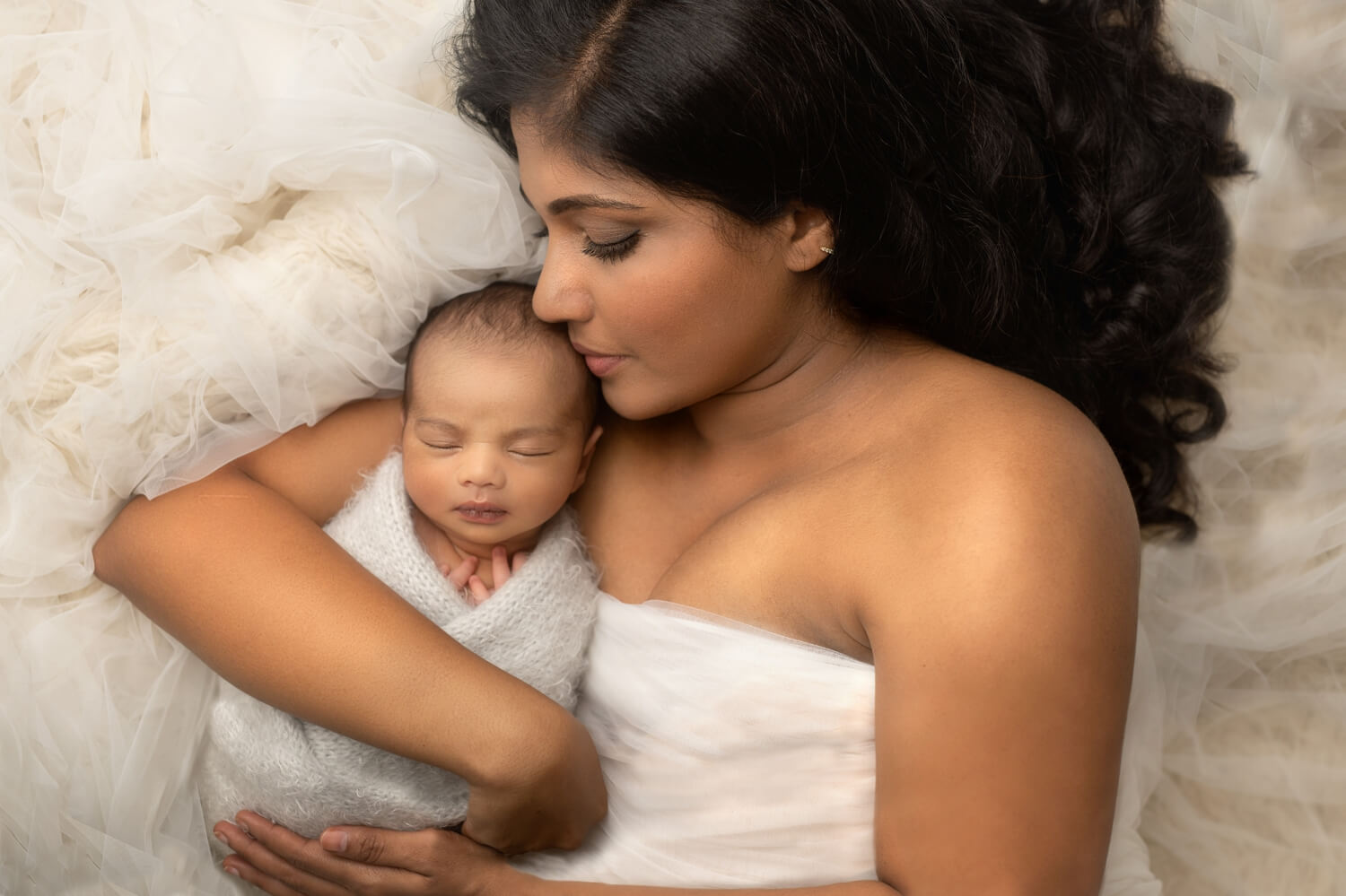 best newborn and family photography in san diego