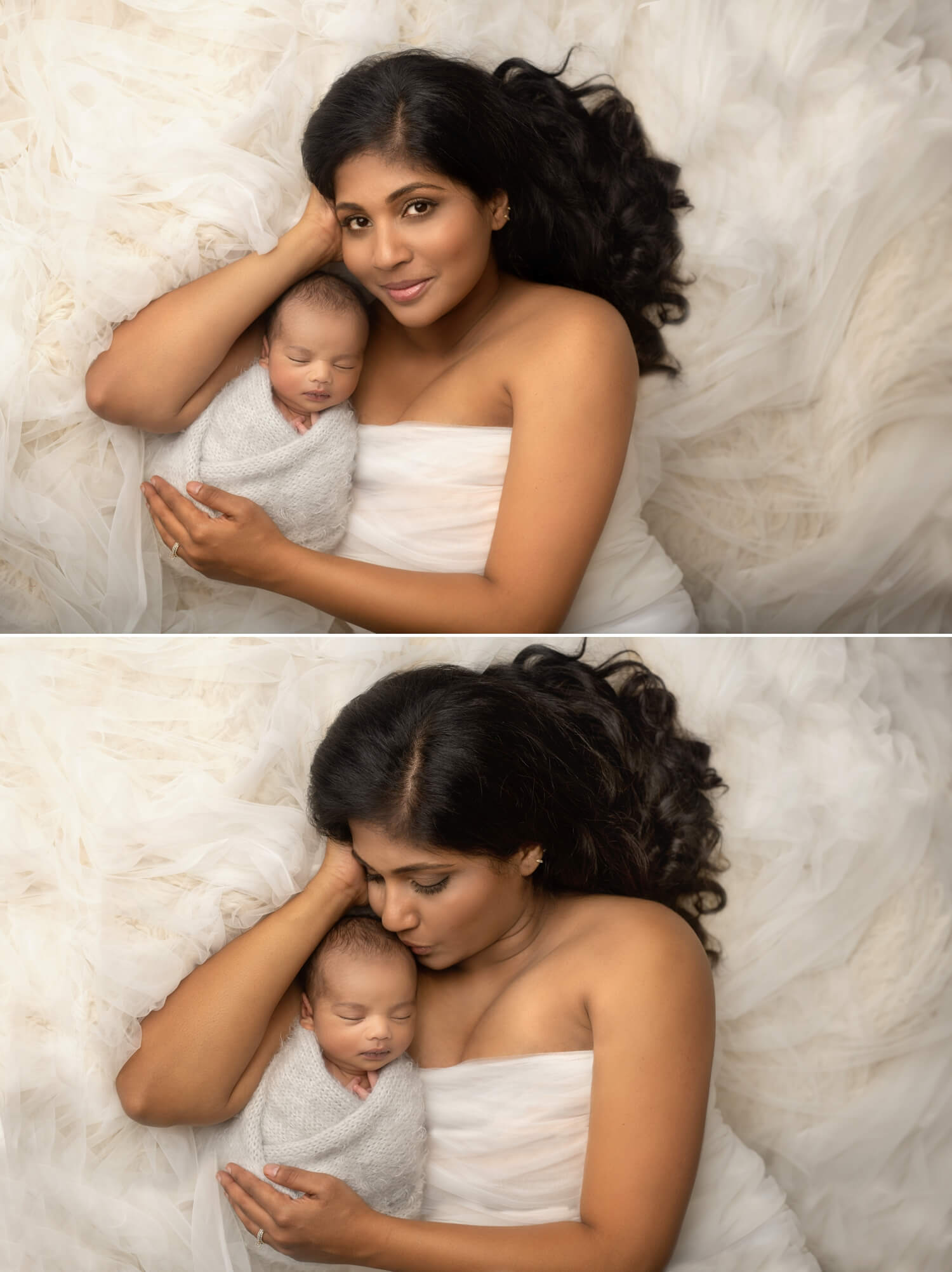 best newborn and family photography in san diego