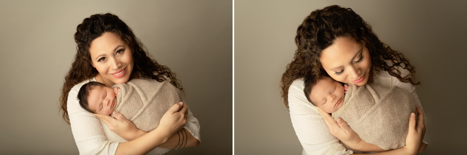 best san diego newborn baby photography