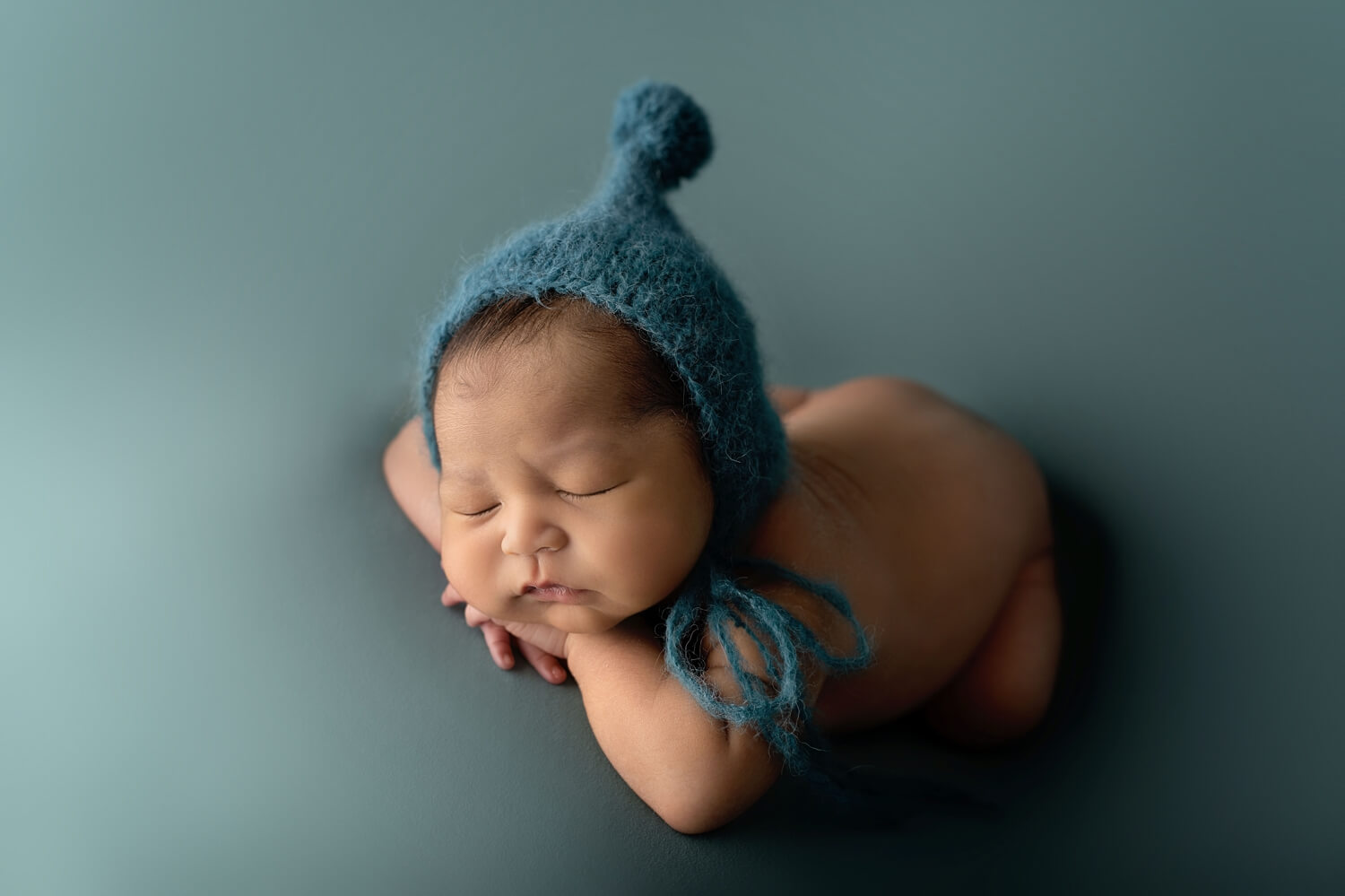 Rancho Santa Fe Newborn Photographer