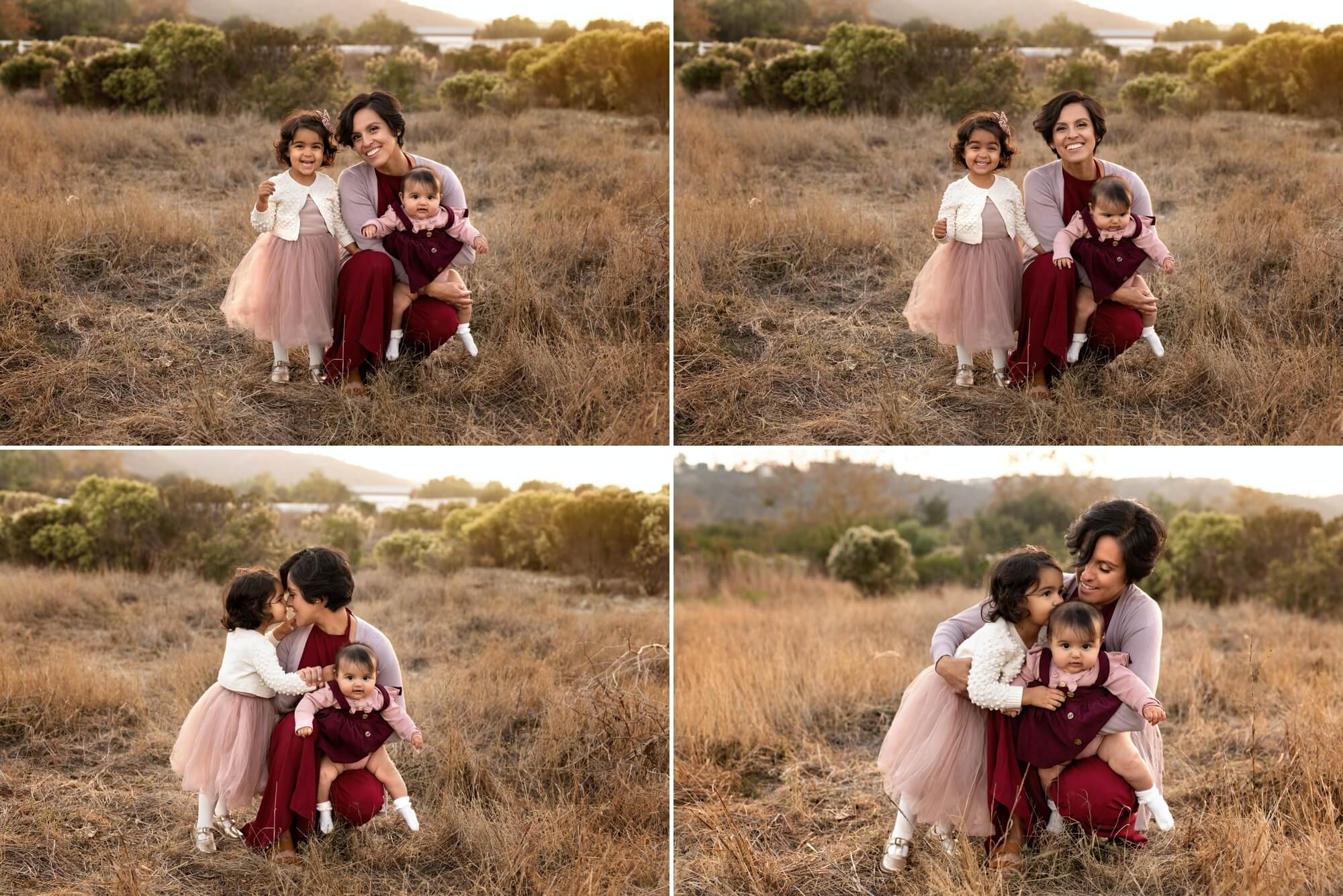 best san diego family portrait photographer