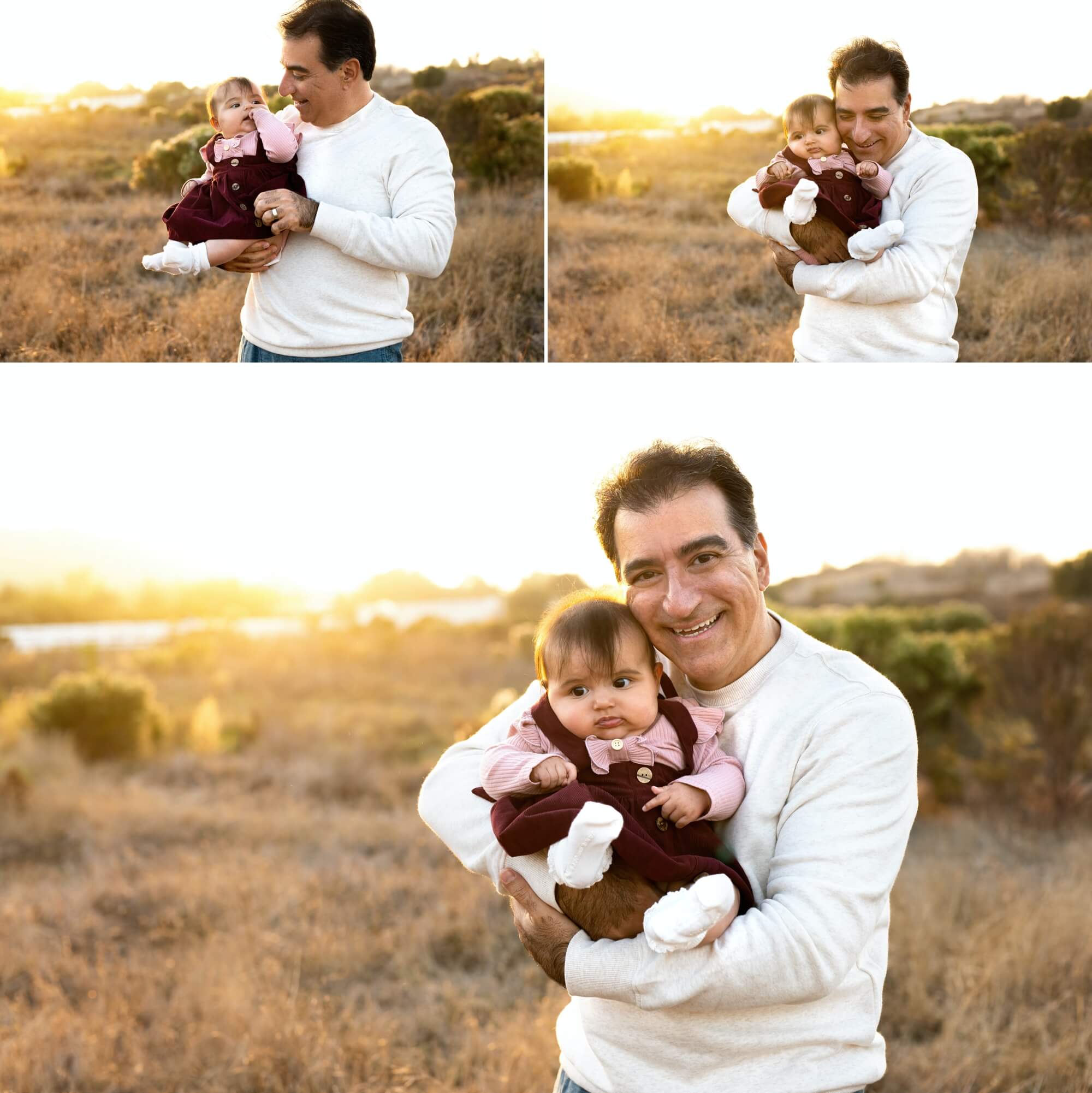 best san diego family portrait photographer