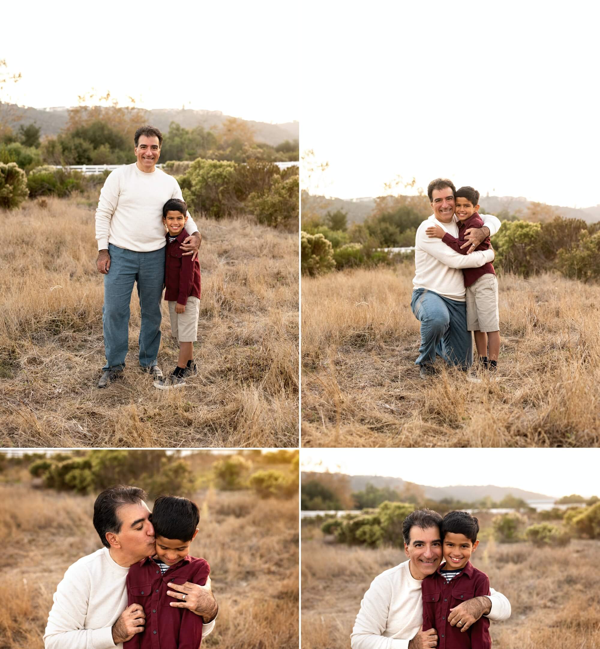 best san diego family portrait photographer