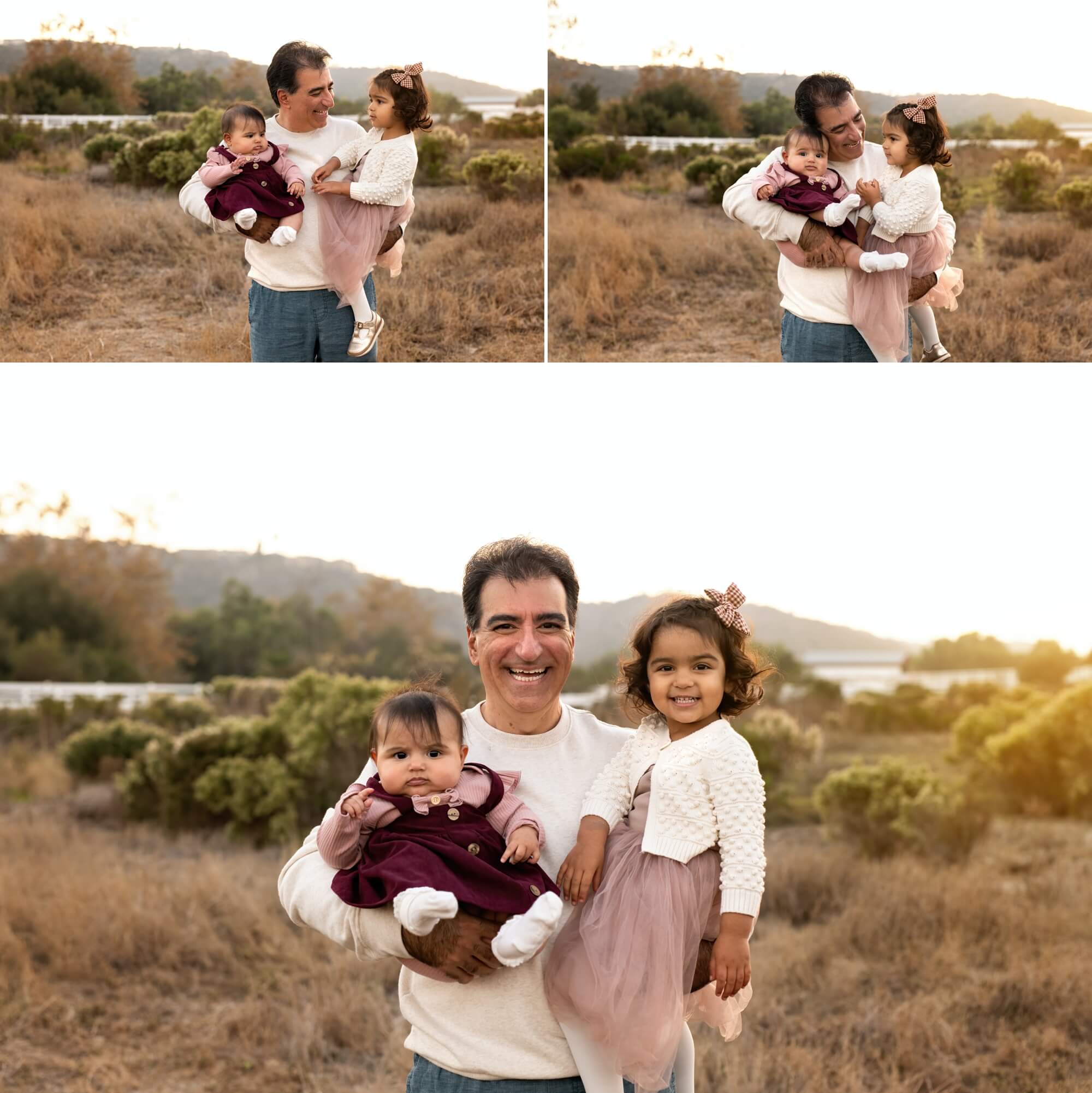 best san diego family portrait photographer