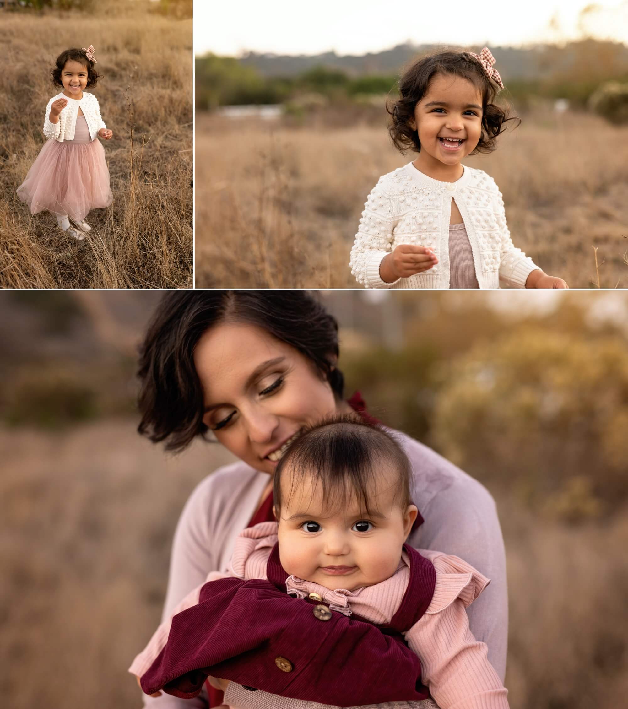 best san diego family portrait photographer