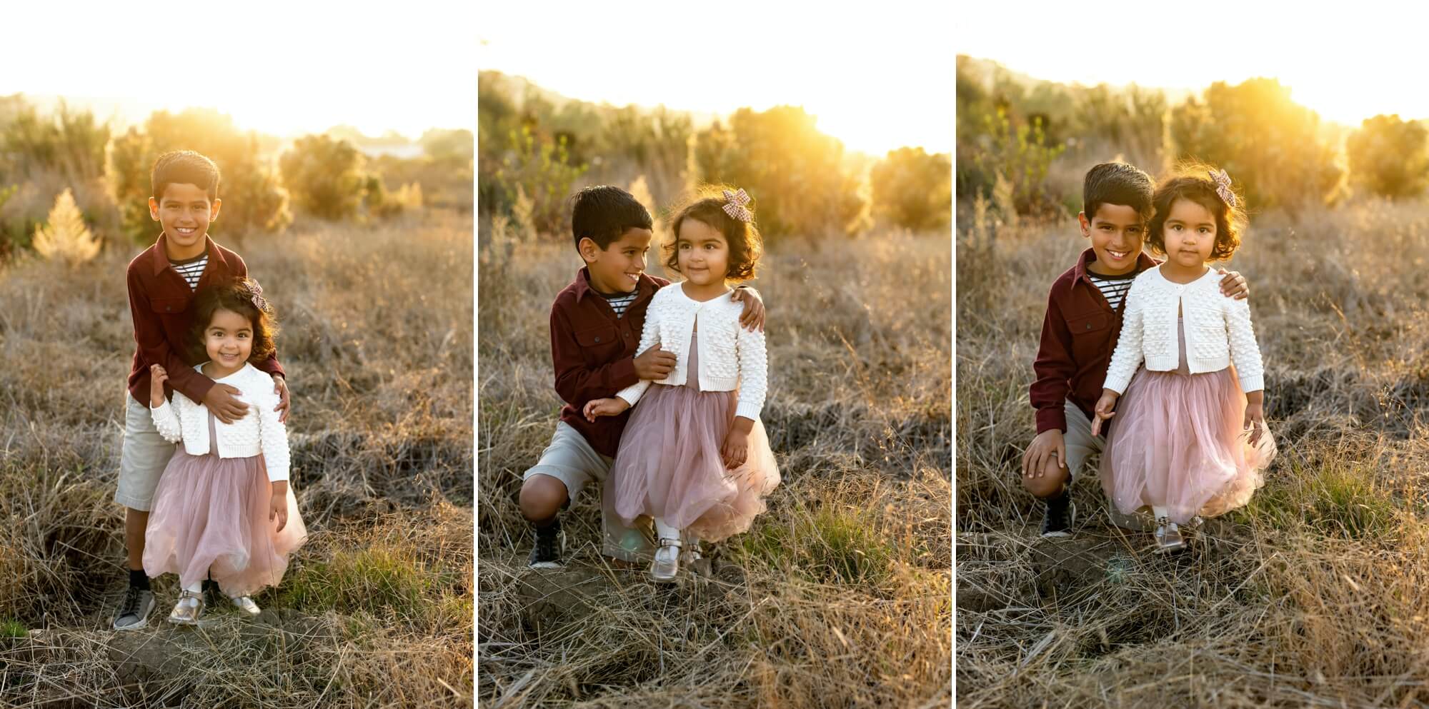 best san diego family portrait photographer