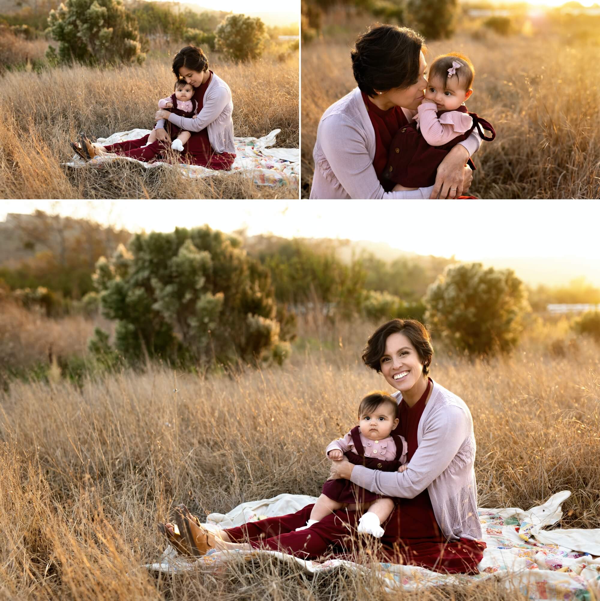 best san diego family portrait photographer