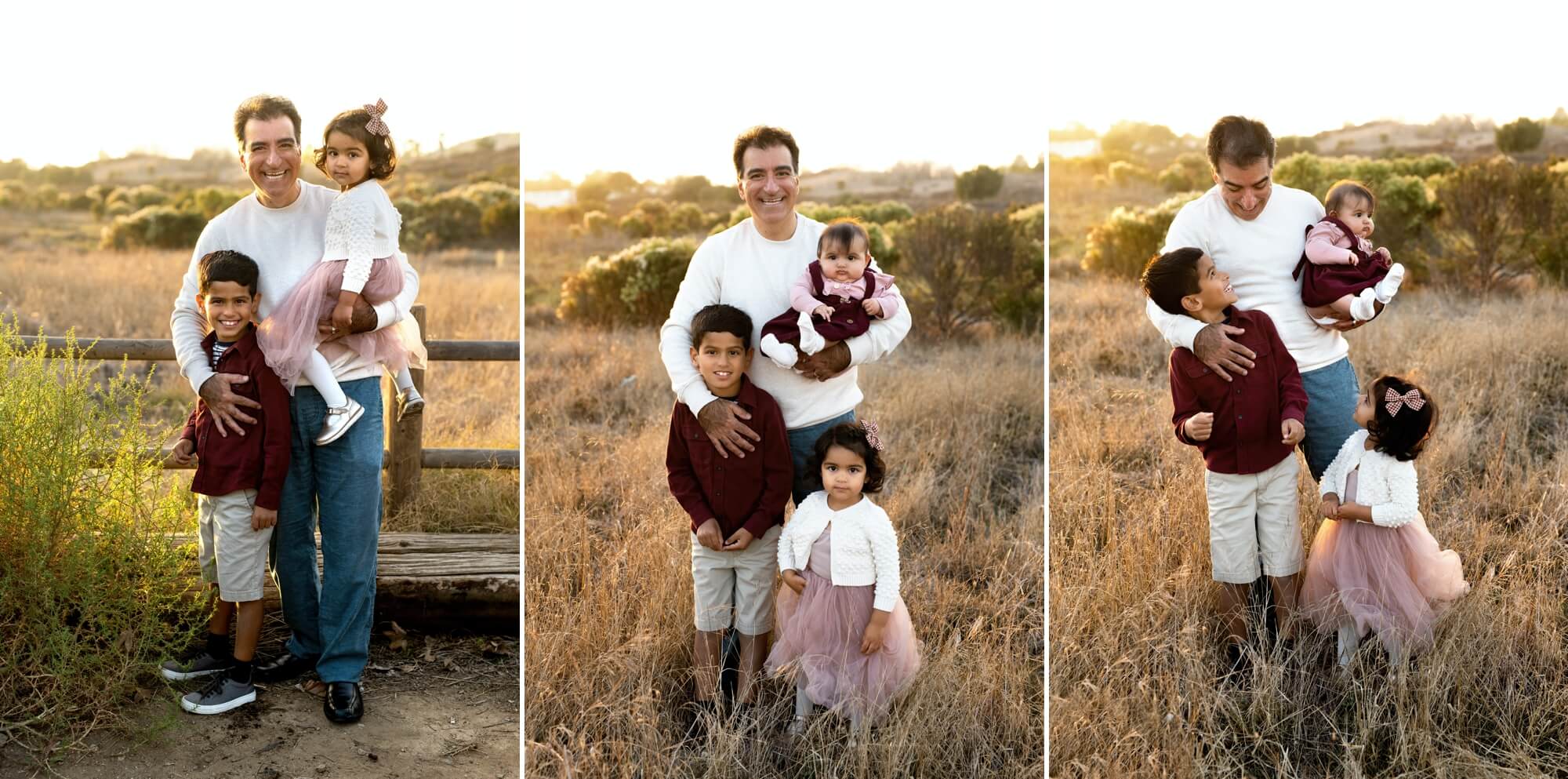 best san diego family portrait photographer