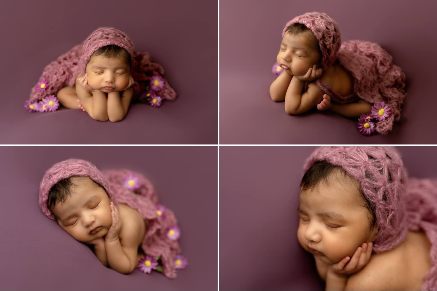 best newborn baby photography san diego